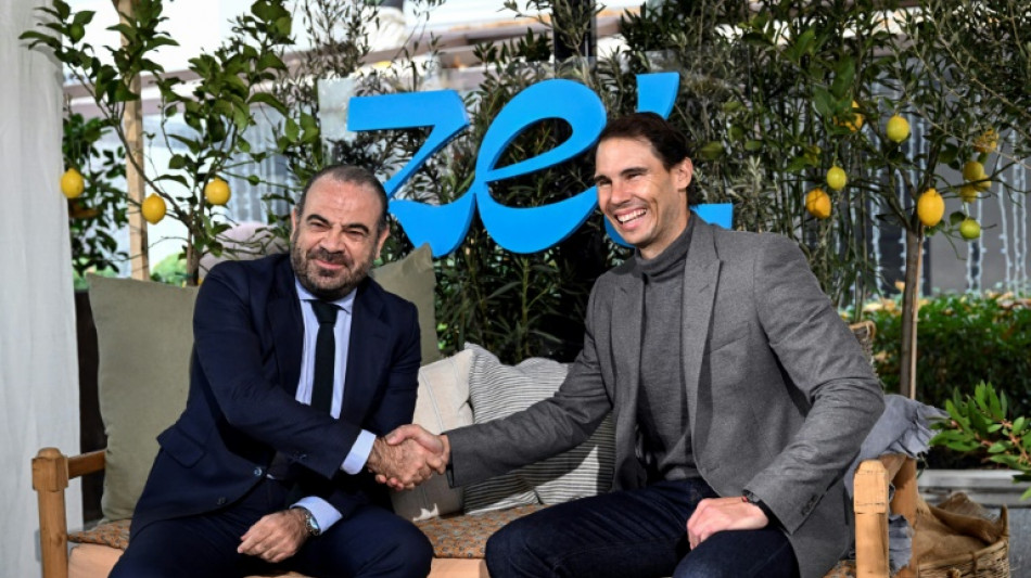Rafael Nadal lance une cha&icirc;ne h&ocirc;teli&egrave;re avec le groupe Melia