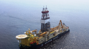 Mongini, 'Saipem ha ruolo chiave per l'energia nel Mediterraneo'
