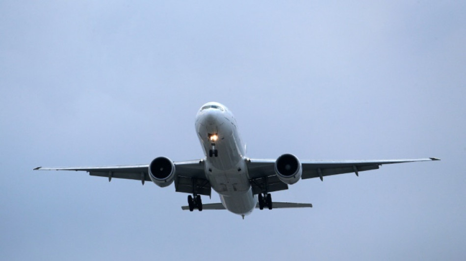 Gr&egrave;ve des aiguilleurs: fortes perturbations dans le ciel fran&ccedil;ais