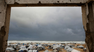 Pal&auml;stinensergruppen einigen sich auf &Uuml;bergangsverwaltung f&uuml;r Gazastreifen