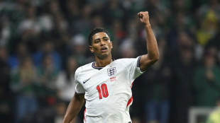 Bellingham tells England to believe after Mexico masterclass