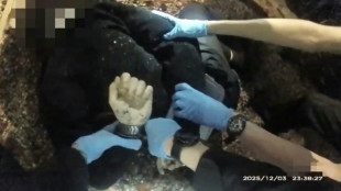 'I can't breathe': Outrage after UK police handcuff dying student