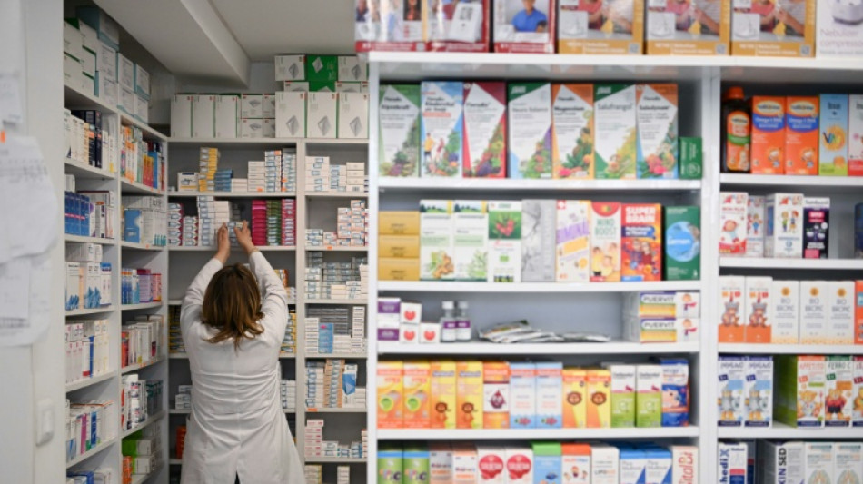 OMS apoia medicamentos GLP-1 para combater obesidade