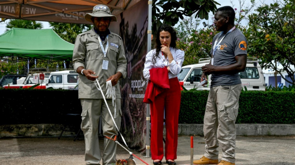 Los signatarios del tratado critican el env&iacute;o de minas de EEUU a Ucrania