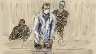 Frankreich &uuml;berstellt Abdeslam f&uuml;r Prozess zu Br&uuml;sseler Anschl&auml;gen nach Belgien