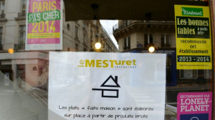 Restauration: le gouvernement va assouplir les r&egrave;gles du "fait-maison" 