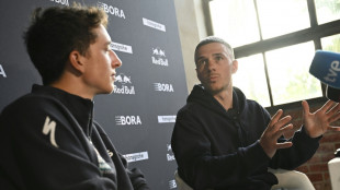 Katalonien-Tour: Lipowitz-Kollege Evenepoel Auftaktzweiter