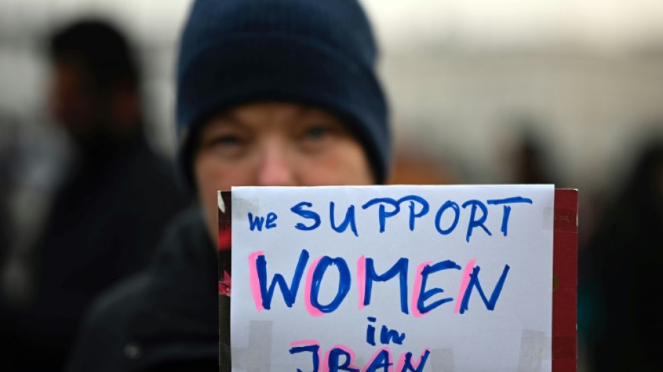 Un risque de nouvelles ex&eacute;cutions en Iran, selon des ONG