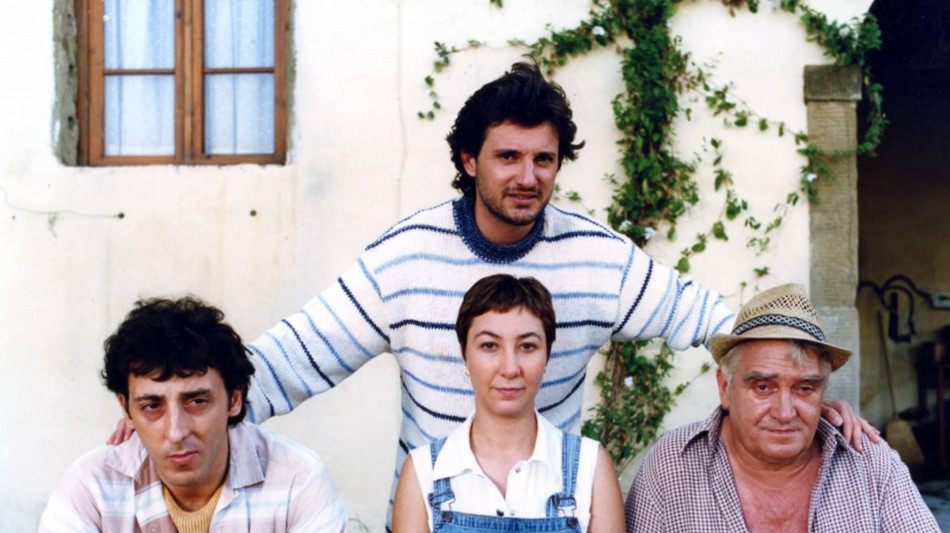 Pieraccioni, '30 anni da Il Ciclone, mi sembra frazione di secondo'