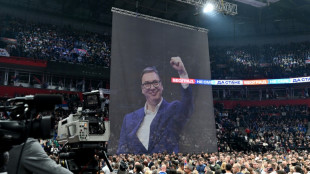 Serbia votes in double-header elections
