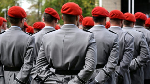 Bundestag stimmt über neuen Wehrdienst ab - Pistorius verteidigt Pläne