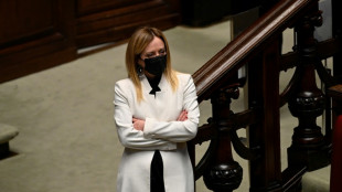 Italiens Rechtsparteien verhandeln &uuml;ber Konturen einer m&ouml;glichen Regierungsmehrheit