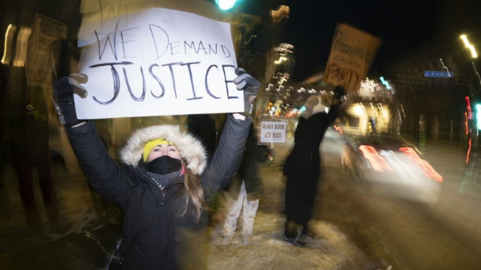 Trump issues fierce warning to Minneapolis mayor over immigration