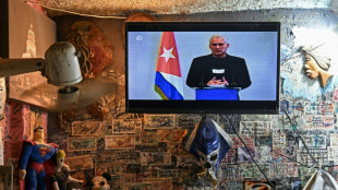 Cuba confirma 'negocia&ccedil;&otilde;es' com EUA