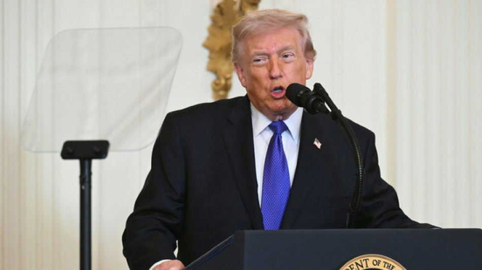 Trump warns of longer Iran war, Rubio points at Israel