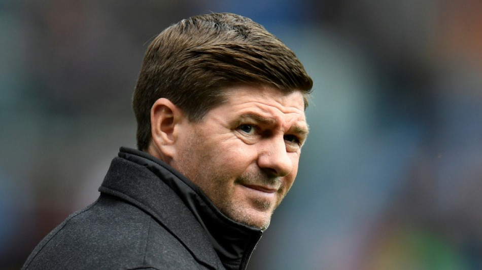 Gerrard's reputation takes a hit after Aston Villa sacking
