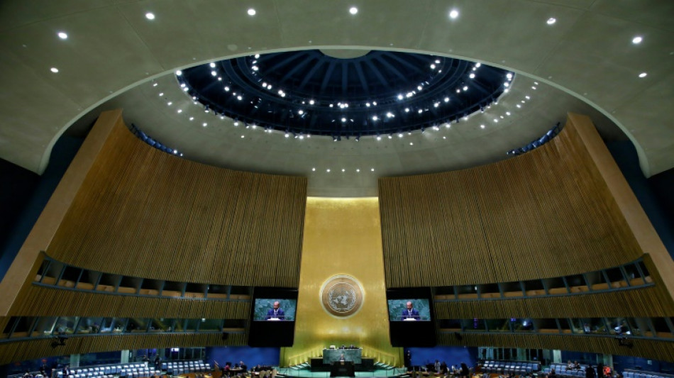 Armenia urges UN to send mission to Karabakh to monitor rights