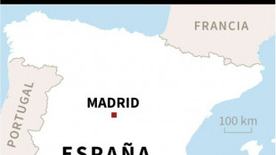 Al menos 10 muertos en un incendio en una residencia de ancianos en Espa&ntilde;a
