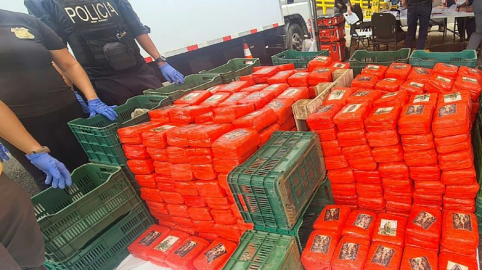 Costa Rica desmantela el cartel "más grande" del país