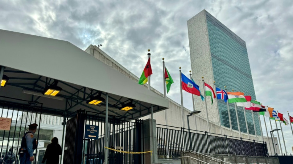 La ONU pide regular la IA y sus riesgos