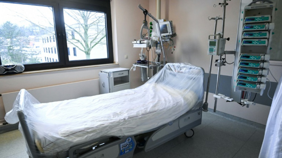 Putzkraft wegen sexueller &Uuml;bergriffe auf betagte Patientinnen in Klinik vor Gericht