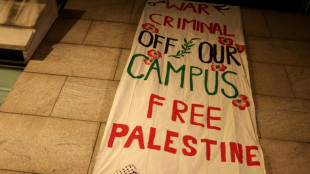 Wegen Antisemitismusvorwurfs: US-Regierung kürzt Gelder für Columbia University