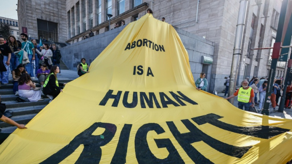 Les pays de l'UE pourront financer avec des fonds europ&eacute;ens des avortements "s&ucirc;rs"