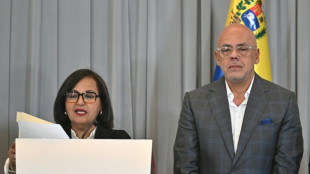 Erste Dialogrunde: Regierung und Opposition in Venezuela vereinbaren Justizreform