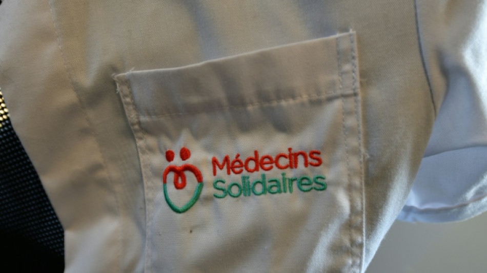 D&eacute;serts m&eacute;dicaux: M&eacute;decins Solidaires appelle les g&eacute;n&eacute;ralistes &agrave; la "mobilisation g&eacute;n&eacute;rale"