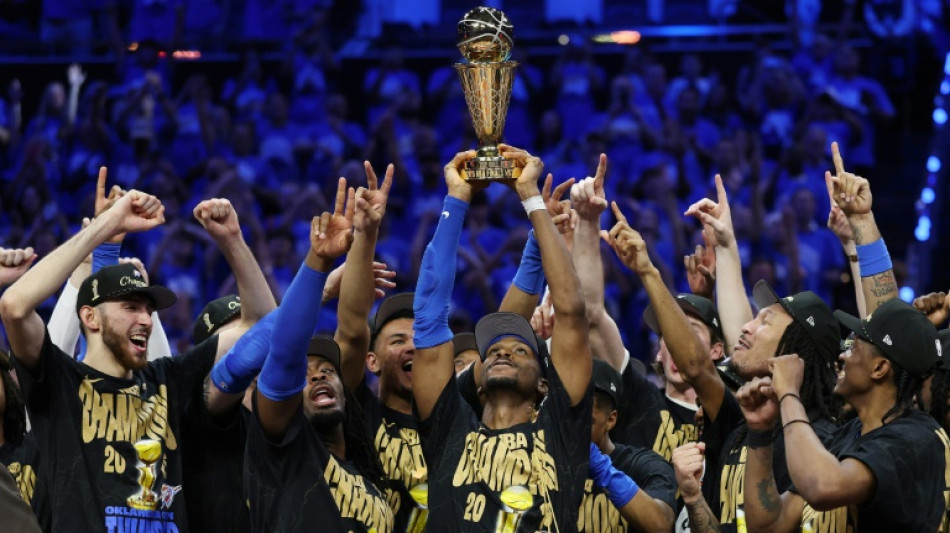 NBA to open season with blockbuster showdowns: report