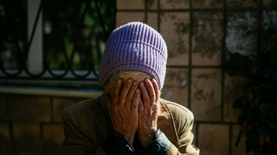 El presidente de Ucrania admite una situaci&oacute;n militar "dif&iacute;cil" en Bajmut