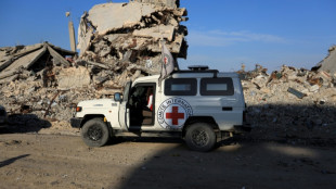 Nach Übergabe von Geisel aus Gazastreifen: Leiche als Thailänder identifiziert