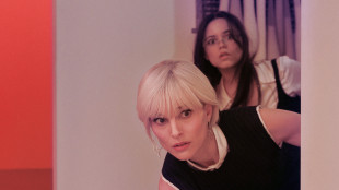 Portman, in The Gallerist a forza di compromessi mi sporco le mani di sangue