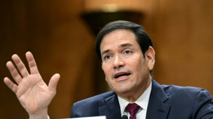 Rubio espera restabelecer la&ccedil;os com a Venezuela e tra&ccedil;a futuro levemente otimista