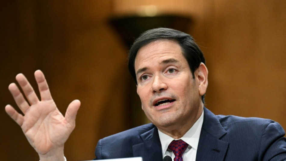 Rubio espera restabelecer rela&ccedil;&otilde;es com a Venezuela 'em breve' e tra&ccedil;a futuro cautelosamente otimista