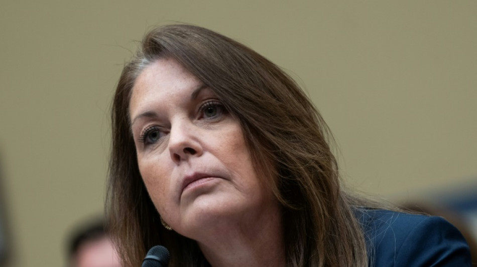 Servi&ccedil;o Secreto 'fracassou' em proteger Trump, reconhece diretora