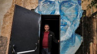 Pour le th&eacute;&acirc;tre palestinien, la volont&eacute; de se produire malgr&eacute; les emb&ucirc;ches