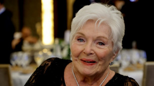 "Merci Line !": le festival de cin&eacute;ma d'Angoul&ecirc;me s'ouvre avec un hommage &agrave; Line Renaud