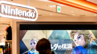 Apr&egrave;s Mario, Nintendo annonce un film sur l'univers de Zelda