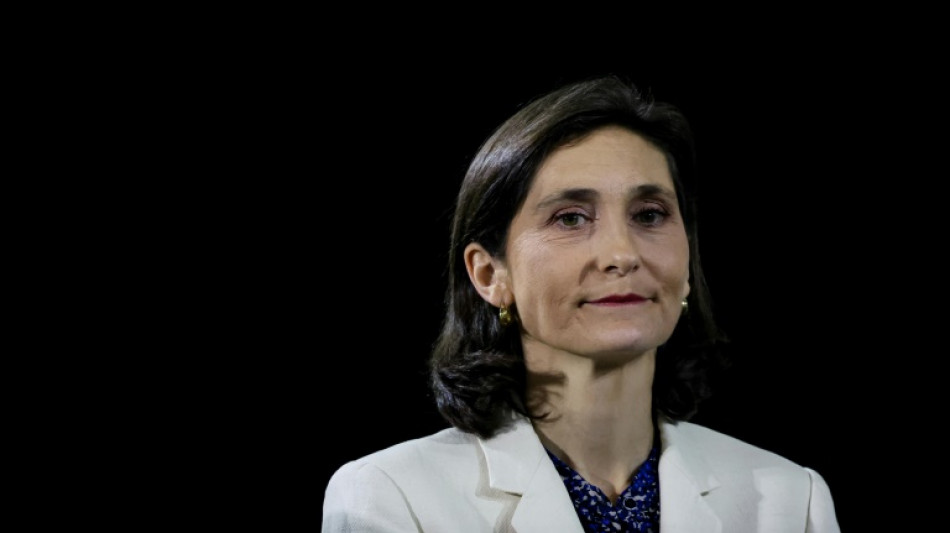 JO-2024: malgr&eacute; le risque terroriste, Oud&eacute;a-Cast&eacute;ra n'envisage pas de d&eacute;localiser la c&eacute;r&eacute;monie d'ouverture