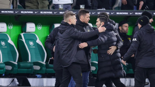 Kehl st&uuml;tzt Sahin: "Machen weiter"