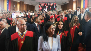 Venezuelan interim president announces mass amnesty push