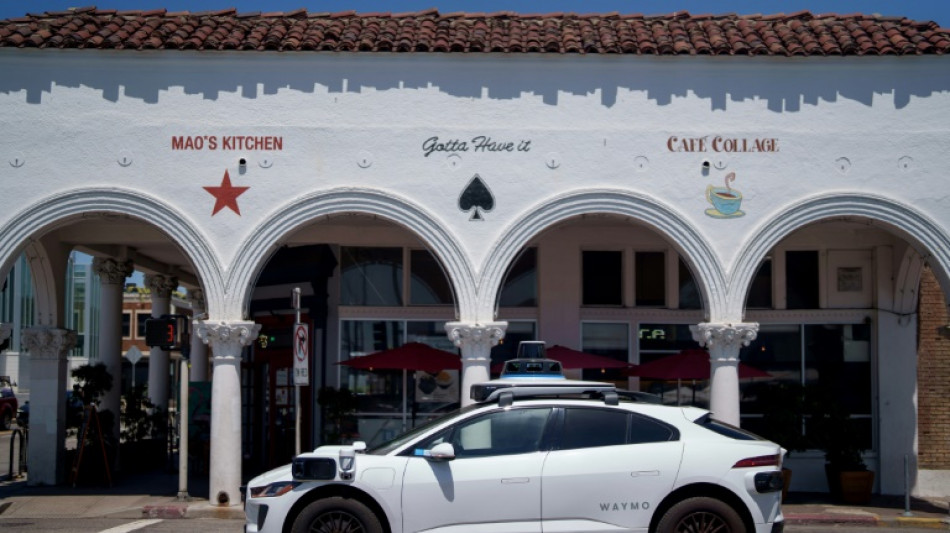 Waymo looks to test its self-driving cars in New York