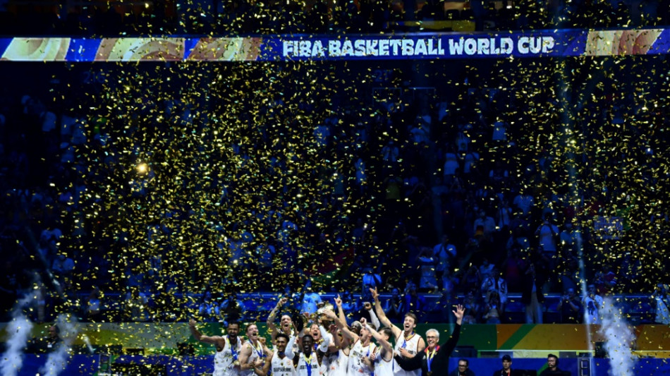 Bambi f&uuml;r Goldjungs um Schr&ouml;der: "Eine Riesenehre"