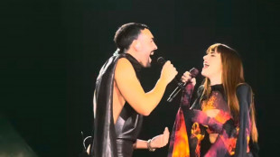 Da aprile 'Capitolo 2' del tour di Annalisa, a Torino sorpresa Mengoni