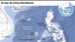 Pek&iacute;n fustiga la declaraci&oacute;n de EEUU y Jap&oacute;n sobre el mar de China Meridional
