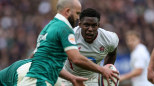 Farrell makes changes for Wales game, Gibson-Park set for 50th Ireland cap