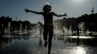 Canicule, incendies, inondations: 2021, ann&eacute;e de d&eacute;sastres climatiques en Europe