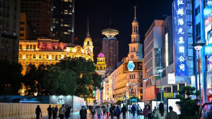 La econom&iacute;a china se ralentiza a las puertas del tercer mandato de Xi