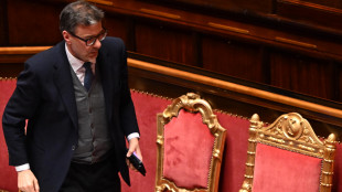 Giorgetti, 'auspico la rottamazione delle cartelle anche per i Comuni'